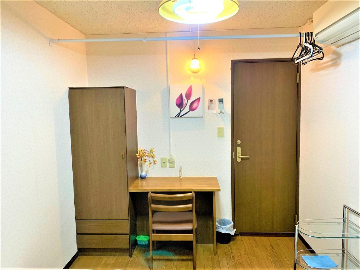 Tokyo Kakan מראה חיצוני תמונה